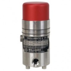 WILLIAMS 定時器控制器MK-II系列
