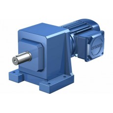 STOBER 異步正齒輪電機系列