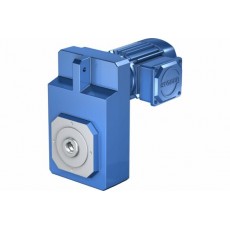 STOBER 異步平面齒輪電機系列