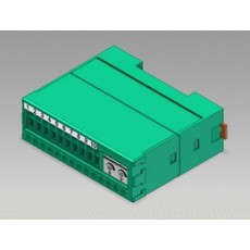 IBS Huhne DIN導軌安裝的測量傳感器MU700系列