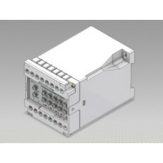 IBS Huhne 測量傳感器MUSW系列