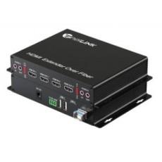netLINK 非壓縮HDMI超清視頻光端機(jī)系列