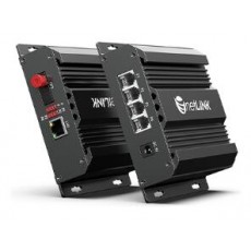 netLINK 4路電話(huà)光端機(jī) 1對(duì)系列