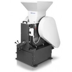 Retsch 顎式粉碎儀BB 300系列