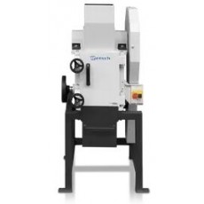 Retsch 顎式粉碎儀BB 400系列