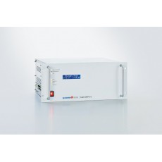 GRIMM 19" 機架式高端冷凝粒子計數器系列