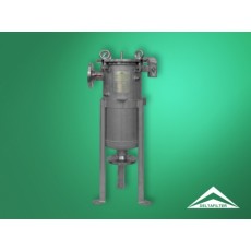 DELTAFILTER 袋式過濾器臺(tái)達(dá)BF系列