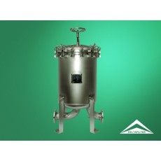 DELTAFILTER 多袋過濾器 DELTA-BF系列