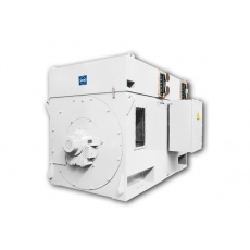 VEM 滑環電機 DSRAJ 5023-8WF系列