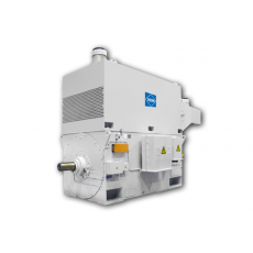 VEM 滑環電機 DSRAJ 6326-10WF系列