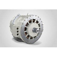 LIEBHERR 鼠籠電機系列