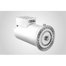 LIEBHERR 永磁電機系列
