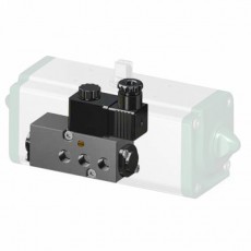 ACTUATECH 單穩(wěn)態(tài)電磁閥配線(xiàn)圈系列