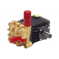 INTERPUMP 工業(yè)泵EL 2007系列