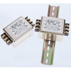 YS YUNSANDA 導軌式濾波器CW4L2-R系列