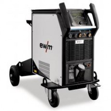 EWM 氬弧焊機(jī)DC W COMF3 8P系列