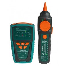 Proskit 音頻網絡查線器MT-7028系列