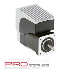 ElectroCraft *體化電機(jī)驅(qū)動控制器PT42系列