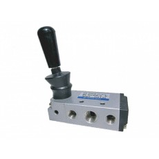 NISCON 手動切換閥BN-4HT41G系列