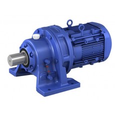 Sumito Modrive 齒輪電機6000系列