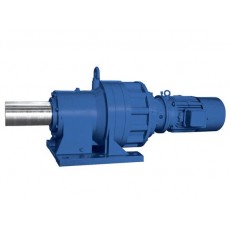 Sumito Modrive 行星減速電機系列
