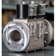 elektrogas 安全電磁閥VMM系列