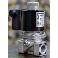 elektrogas 安全電磁閥VRNA系列