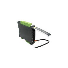 mantracourt 稱重傳感器DIN導軌信號放大器系列