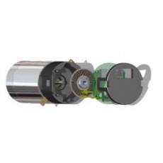 CITIZEN MICRO 光電編碼器系列