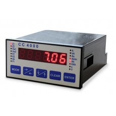 MUNK  安培小時計數器 CC4000系列