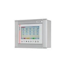 MUNK 過程控制MPS 1200系列
