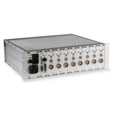 METZSCH ANALYING 介電分析儀機架版本系列