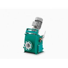 NETZSCH PUMP 切碎機M-Ovas系列