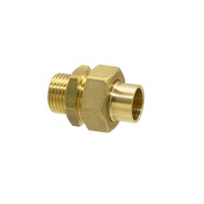 TVL TECNOVIELLE 氧氣用直焊接頭系列