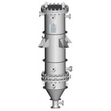Mott 漿料過濾器FCC/RFCC系列