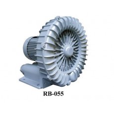 CHUAN FAN 再生式鼓風機RB系列