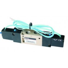 YSC 五通電磁閥 YVZ5000系列