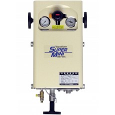 ITOKOKI 溫水循環式汽化器SMV系列
