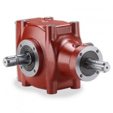 BONDIOLI PAVESI 粉碎機齒輪箱S2001系列