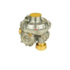 MESURA 調節器S4系列