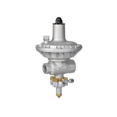 MESURA 直接作用調節器S21系列