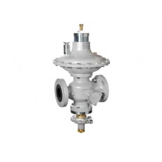 MESURA 直接作用調節器S22系列