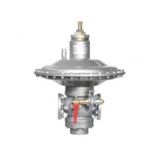 MESURA 直接作用調節器S23系列