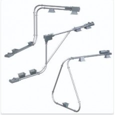 HAPMAN 管式拖動(dòng)輸送機(jī)系列
