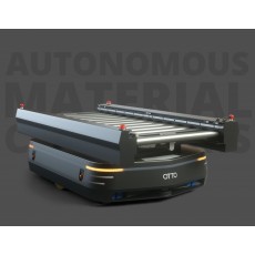 HAPMAN 自主物料輸送機(jī)系列