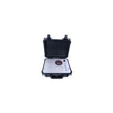 UNIFIT 離在線兩用型顆粒計數器系列