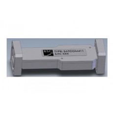 BSC K波段發射濾波器衛星通信 411-02系列