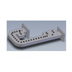 BSC 濾波器衛星通信364-01系列