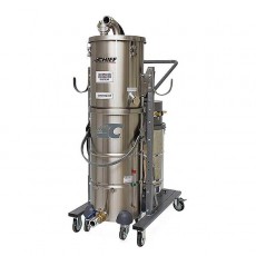 CHIEF 除塵器85L系列