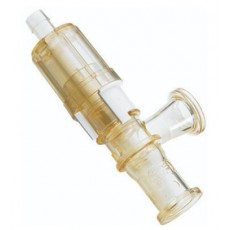 CPC 軟管倒鉤衛生 SIP 連接器STC1700000系列